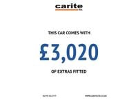 Used BMW 220 Sport Line 2020 Black Cabriolet