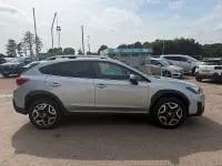 Used Subaru XV 2019 Silver SUV