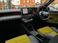 New Renault 5 E-Tech Iconic 110 kW (150 HP) 2025 Hatchback