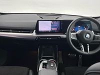 Used BMW X1 M Sport 168 HP (123 kW) 2024 White SUV