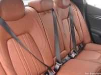 Used Maserati Ghibli 2014 Coupe