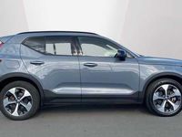 Used Volvo XC40 Ultimate 194 HP (142 kW) 2023 SUV