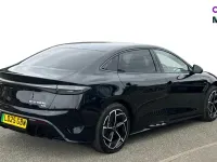 Used BYD Seal 389 kW (530 HP) 2025 Sedan