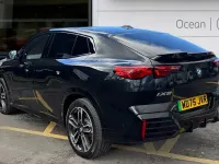 Used BMW iX2 Luxury Line 147 kW (201 HP) 2026 Black SUV