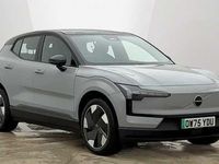 Novo Volvo EX30 Performance 310 kW (422 HP) 2026 SUV