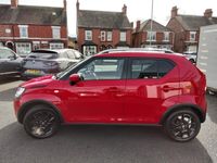 used Suzuki Ignis 1.2 Dualjet SZ-T 5dr