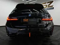 Used BMW 320 M Sport 2022 Black Estate