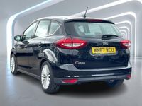 used Ford C-MAX 1.5 TDCi Titanium 5dr