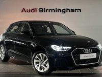 Used Audi A1 Sport 113 HP (83 kW) 2025 Black SUV