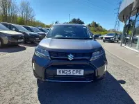 Używany Suzuki Vitara 129 KM (94 kW) 2025 Szary SUV