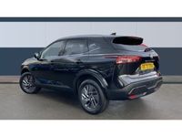 used Nissan Qashqai 1.3 DiG-T MH Acenta Premium 5dr