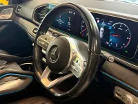 Used Mercedes GLE300 AMG Line Premium Plus 241 HP (177 kW) 2020 Grey SUV