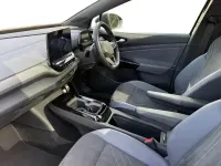 Used VW ID.5 Pro 127 kW (174 HP) 2023 Black SUV
