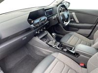 Usado Citroën C4 PureTech 127 HP (93 kW) 2021 Branco Citadino