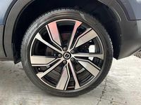 Used Volvo XC40 Pro 295 kW (402 HP) 2022 SUV