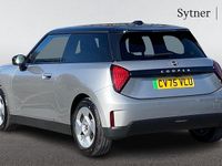 New Mini Cooper Hatch 133 kW (181 HP) 2025 Silver Hatchback