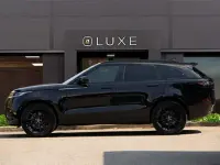 Used Land Rover Range Rover Velar Autobiography 2025 Black SUV