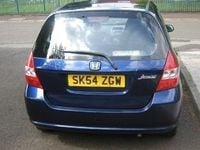 Used Honda Jazz 2004 Hatchback