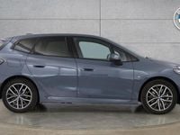 Used BMW 230e Active Tourer M Sport 322 HP (236 kW) 2025 Grey MPV