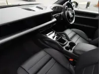 Used Porsche Cayenne 349 HP (256 kW) 2025 Black SUV