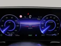 Used Mercedes EQB250+ Executive 139 kW (190 HP) 2024 Blue SUV