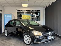 Used Mercedes A200 Executive 2017