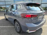 Used BMW 225 Active Tourer Luxury Line 242 HP (177 kW) 2023 Grey MPV