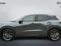 Used Lexus LBX 136 HP (100 kW) 2026 SUV