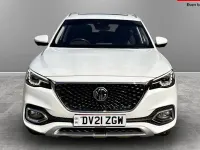 Used MG HS Exclusive 258 HP (189 kW) 2023 SUV