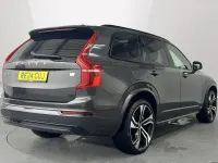 Used Volvo XC90 Ultimate 449 HP (330 kW) 2024 Grey SUV