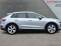 used Audi Q4 e-tron 150kW 40 82kWh S Line 5dr Auto