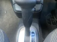 Used Nissan Micra Acenta 88 HP (64 kW) 2009 Grey Hatchback