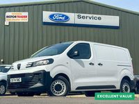 Used Peugeot Expert 2024 White Van