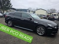 Used Kia Optima Hybrid 202 HP (148 kW) 2020 Sedan