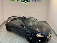 Used Audi TT Roadster Sport 2013 Cabriolet