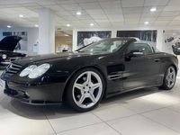 Used Mercedes SL500 2003