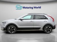 Used Kia e-Niro 147 kW (201 HP) 2023 SUV