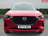 Used Mazda CX-60 Homura-Line 328 HP (241 kW) 2026 SUV