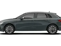 New Audi A3 Sportback Sport 116 HP (85 kW) 2026 Hatchback