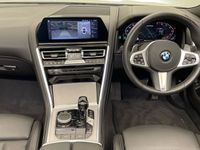 used BMW M850 8 SeriesxDrive Convertible 4.4 2dr