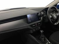 Used Skoda 110 R SE 81 HP (59 kW) 2023 Energy blue Estate