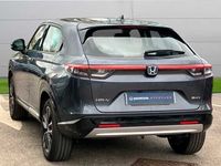 used Honda HR-V 1.5 eHEV Advance 5dr CVT