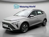 Used Hyundai Bayon SE 101 HP (74 kW) 2024 SUV