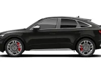 Used Audi SQ5 Sportback 341 HP (250 kW) 2023 SUV