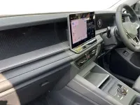 New VW Tayron Match 204 HP (150 kW) 2025 Grenadilla black SUV
