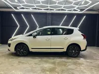 Używany Peugeot 3008 Active 2014 Biały SUV