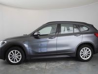 used BMW X1 sDrive 20i SE 5dr Step Auto