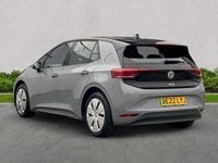 Used VW ID.3 106 kW (145 HP) 2022 Hatchback