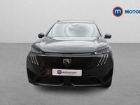 Used Peugeot 5008 Allure 145 HP (106 kW) 2025 Black SUV