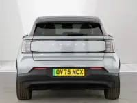 Used Volvo EX30 Performance 314 kW (428 HP) 2025 Grey SUV